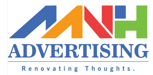 MNH Advertising logo